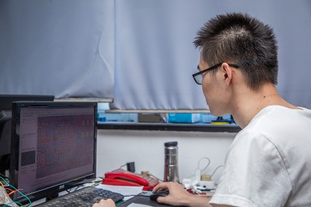 技術研發(fā)